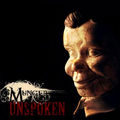 Unspoken LP